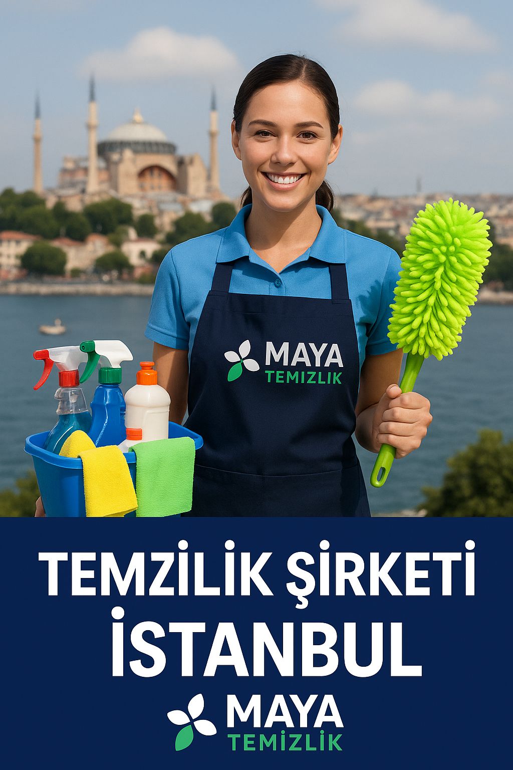 istanbul temizlik şirketleri